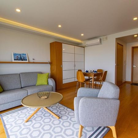 Modern Sea View Apartments By Villa Kuus Solme Kuressaare Dış mekan fotoğraf