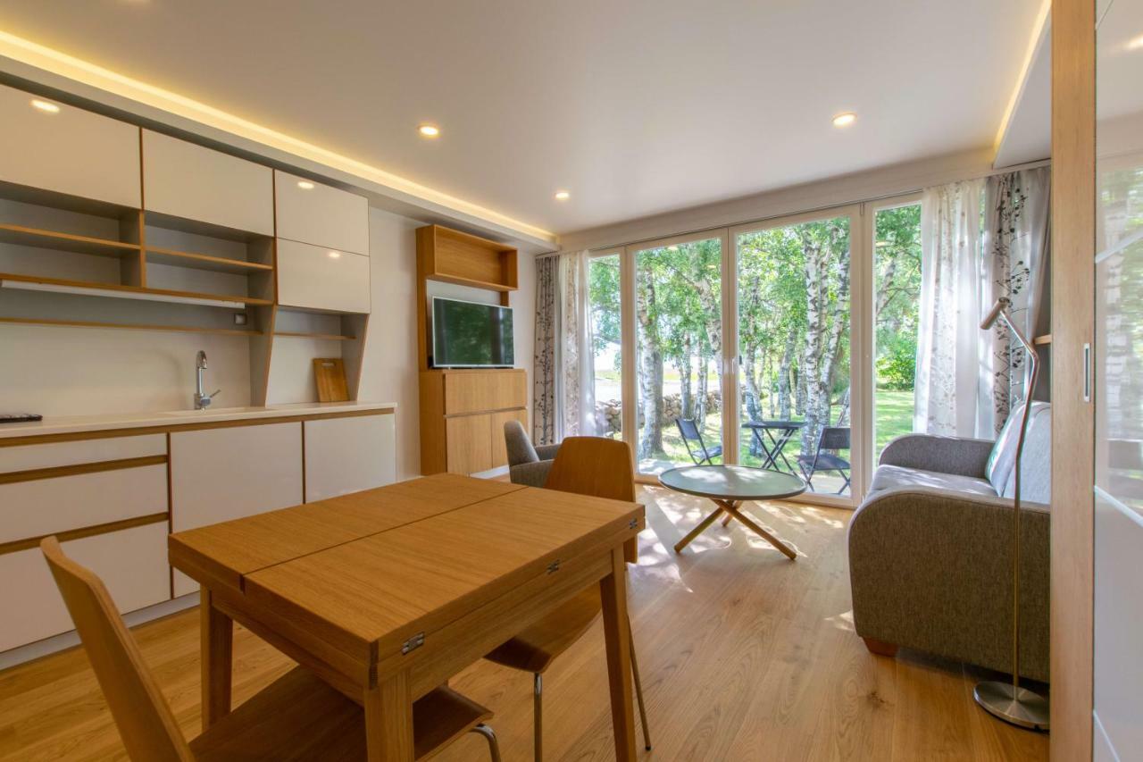 Modern Sea View Apartments By Villa Kuus Solme Kuressaare Dış mekan fotoğraf